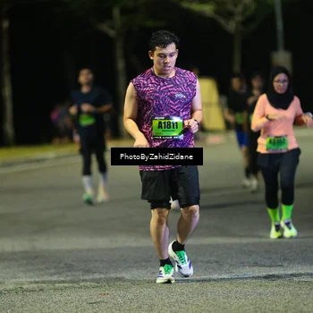 Runner Photo 5413498