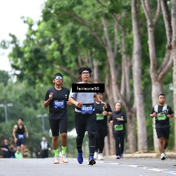 Runner Photo 5413499