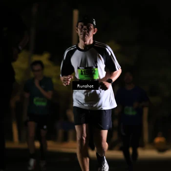 Runner Photo 5413501