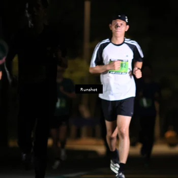Runner Photo 5413502