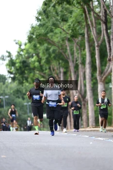 Runner Photo 5413503