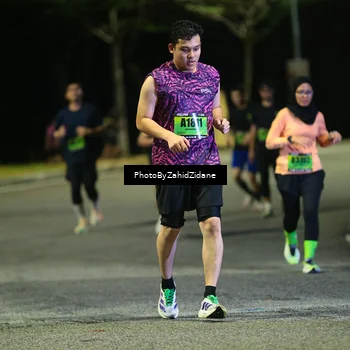 Runner Photo 5413508