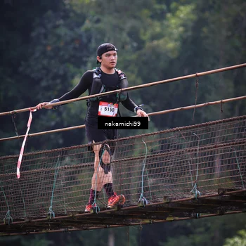 Runner Photo 5413509
