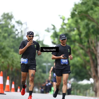 Runner Photo 5413514