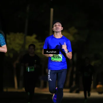 Runner Photo 5413515