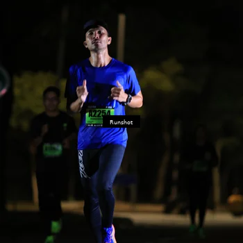 Runner Photo 5413518