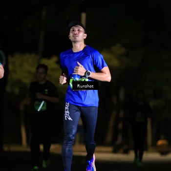 Runner Photo 5413519