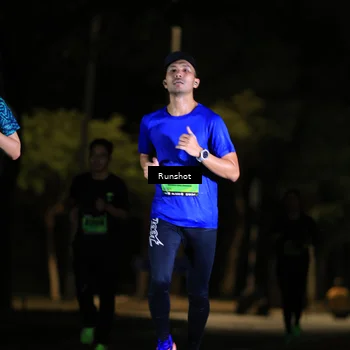 Runner Photo 5413520