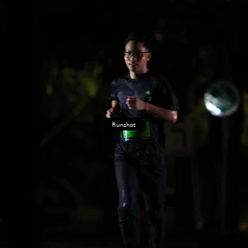 Runner Photo 5413521