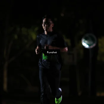 Runner Photo 5413523