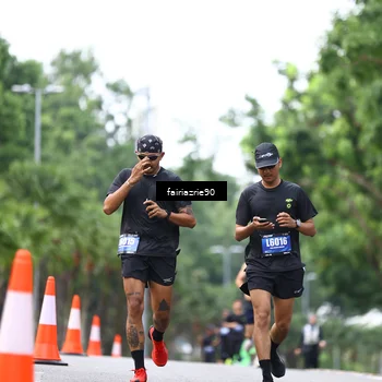 Runner Photo 5413524