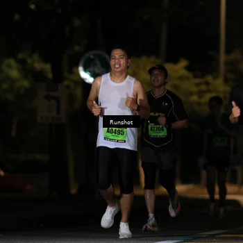 Runner Photo 5413527