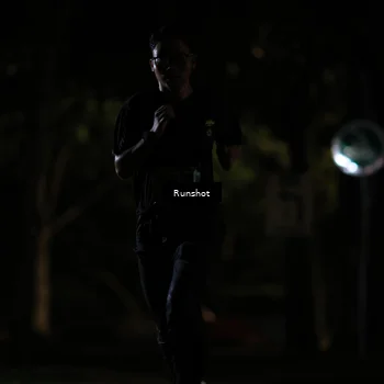 Runner Photo 5413528