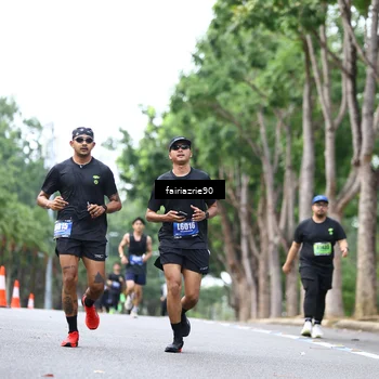Runner Photo 5413529