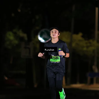 Runner Photo 5413533