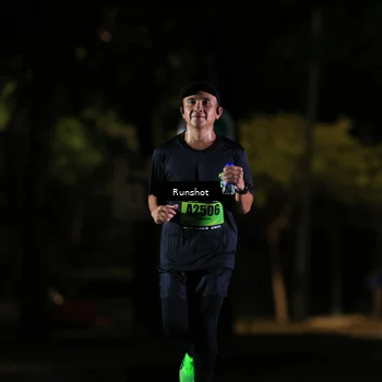 Runner Photo 5413534