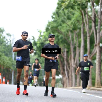 Runner Photo 5413536