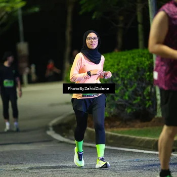 Runner Photo 5413548