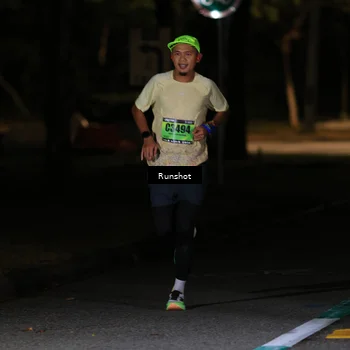 Runner Photo 5413551