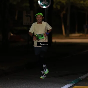 Runner Photo 5413552