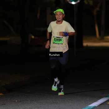 Runner Photo 5413557