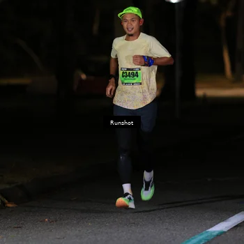 Runner Photo 5413559
