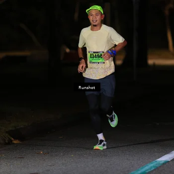 Runner Photo 5413560