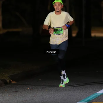 Runner Photo 5413562