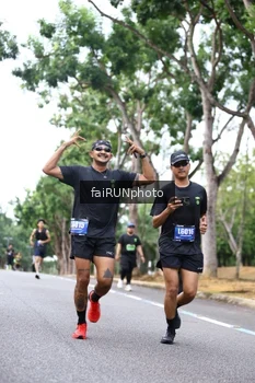 Runner Photo 5413563
