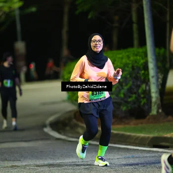 Runner Photo 5413564