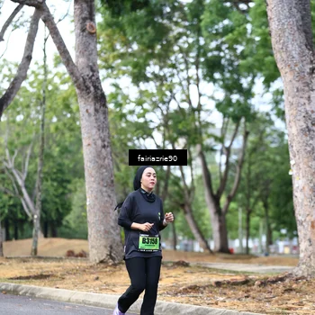 Runner Photo 5413567
