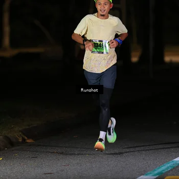 Runner Photo 5413570
