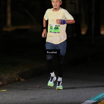 Runner Photo 5413571