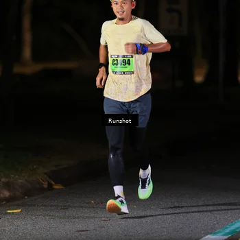Runner Photo 5413572