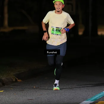 Runner Photo 5413575