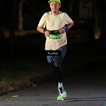 Runner Photo 5413576