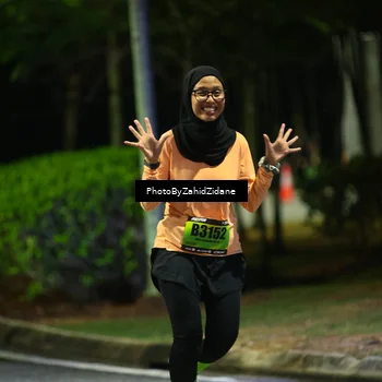 Runner Photo 5413577