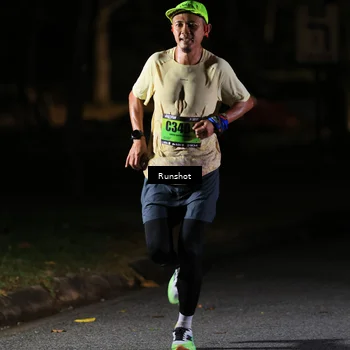 Runner Photo 5413579