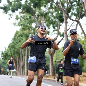 Runner Photo 5413580