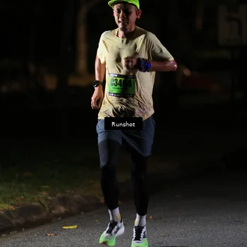 Runner Photo 5413582