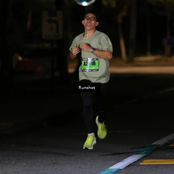 Runner Photo 5413585