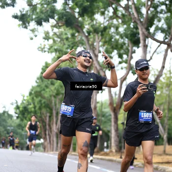 Runner Photo 5413586