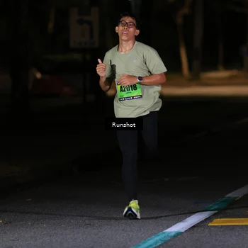 Runner Photo 5413587