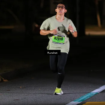 Runner Photo 5413590