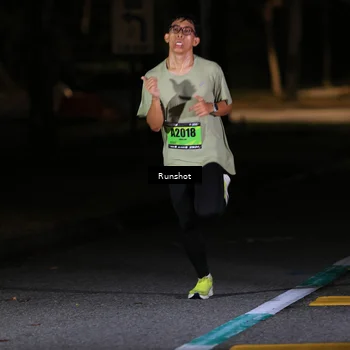 Runner Photo 5413591