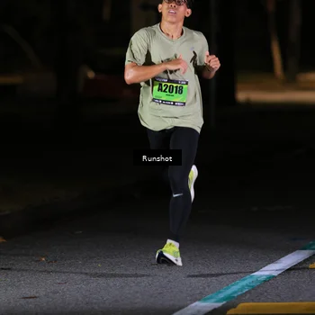 Runner Photo 5413592