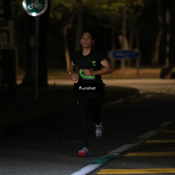 Runner Photo 5413595