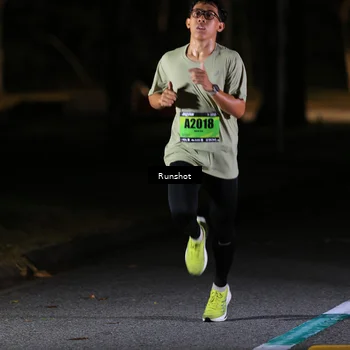 Runner Photo 5413596
