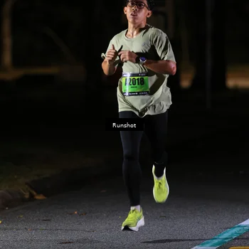 Runner Photo 5413599
