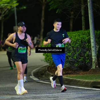 Runner Photo 5413600